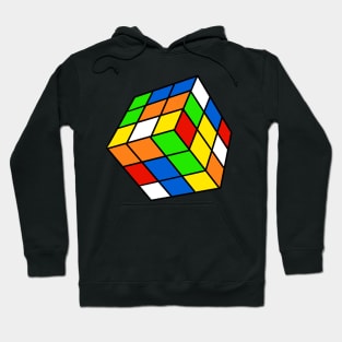 Cubing Hoodie